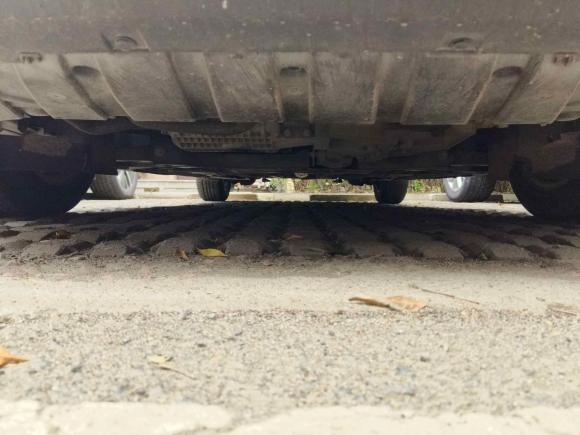 [青岛·鲁U] 二手福特福克斯2015款 两厢 EcoBoost 180 自动精英型