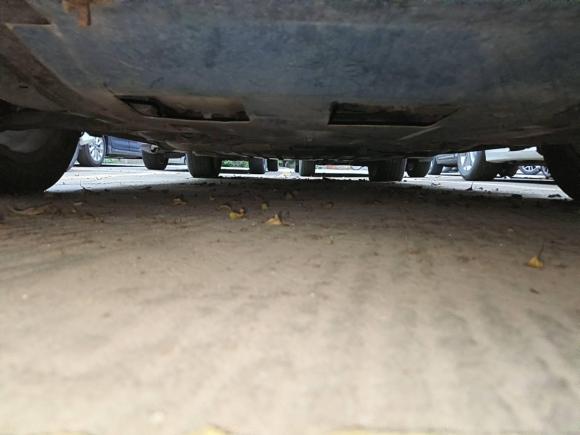 [佛山·粤X] 二手本田凌派2016款 1.8L CVT舒适版