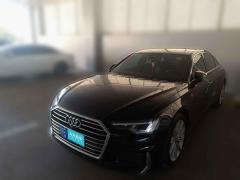 [苏州·苏E] 奥迪奥迪A6L2021款45TFSI臻选动感型