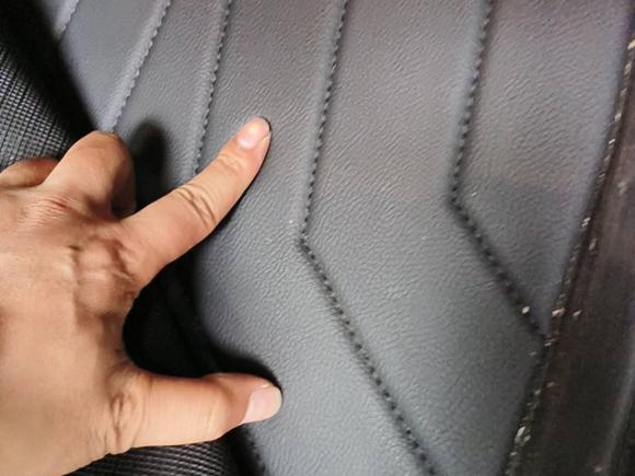 [苏州·苏E] 二手奔驰奔驰C级2022款 C 200 L 运动版