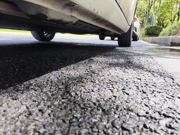 [南通·苏F] 二手欧拉欧拉黑猫2021款 405km 长续航型