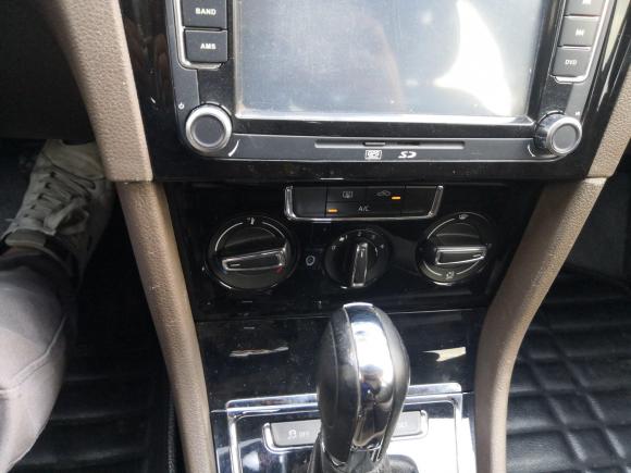 [无锡·苏B] 二手大众宝来2014款 1.6L 自动舒适型