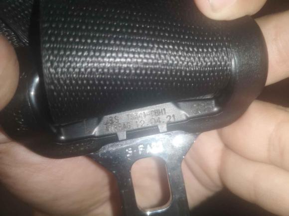 [温州·苏D] 二手奔驰奔驰A级2021款 A 200 L 运动轿车动感型