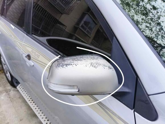 [上海·陕C] 二手丰田RAV4荣放2011款 2.0L 自动四驱版