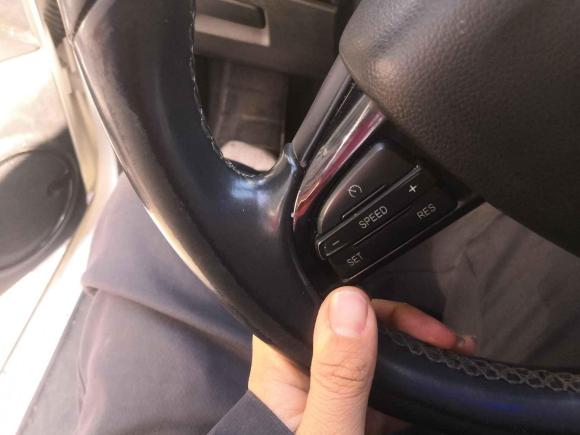 [义乌·宁A] 二手观致观致32016款 都市SUV 1.6T 自动致悦型