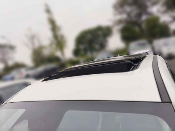 [苏州·苏E] 二手欧拉欧拉好猫2021款 400km标准续航 雅典娜版 磷酸铁锂