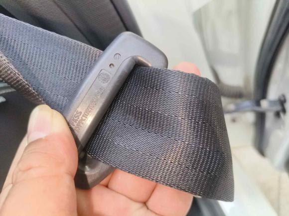 [无锡·苏B] 二手名爵MG62017款 20T 自动豪华智联版 国V