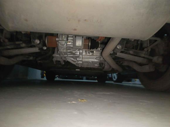 [深圳·粤B] 二手比亚迪宋新能源2017款 宋DM 1.5TID 全时四驱豪华型