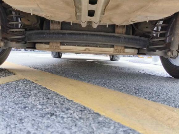 [深圳·粤B] 二手埃安AION S2020款 魅 580