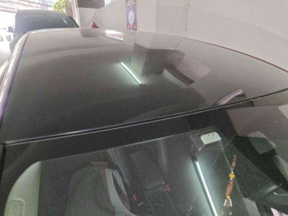 [武汉·鄂A] 二手沃尔沃沃尔沃V402017款 T3 智逸版