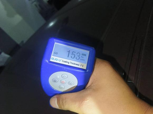 [宁波·浙B] 二手宝马宝马3系2007款 330i双门轿跑车