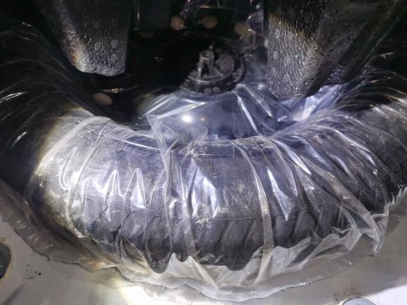 [成都·川A] 二手长安长安CS552018款 1.5T 自动炫色型 国V