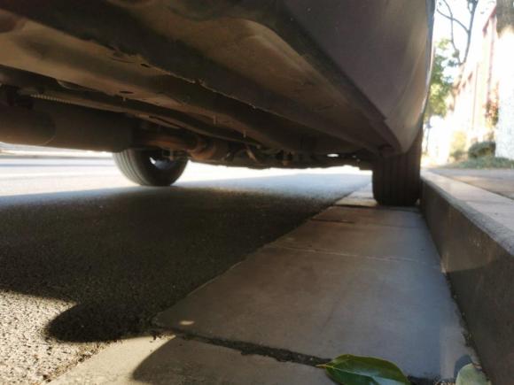 [南京·苏L] 二手奇瑞瑞虎5x2019款 HERO 1.5L CVT时尚版