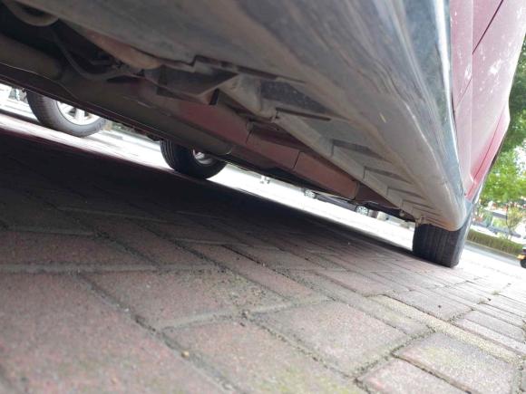 [金华·浙G] 二手铃木雨燕2014款 1.5L 自动时尚型