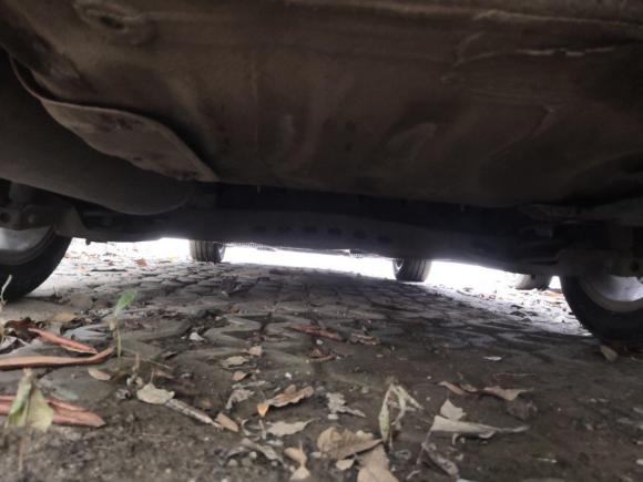 [上海·皖A] 二手斯柯达明锐2016款 1.6L 手动创行版