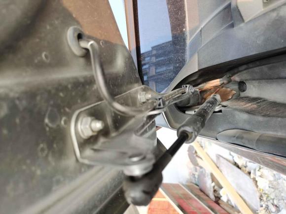 [温州·浙C] 二手理想汽车理想ONE2021款 增程6座版