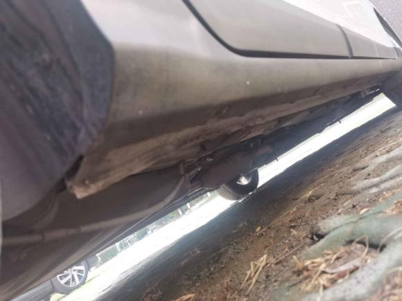 [上海·皖C] 二手宝骏宝骏7302014款 1.5L 手动舒适型 7座