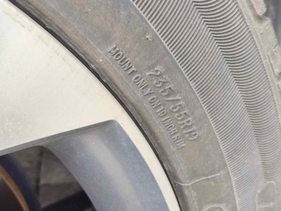 [广州·粤A] 二手埃安AION V2020款 70 智领版