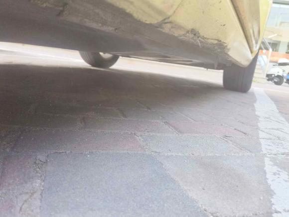 [南京·苏A] 二手大众甲壳虫2013款 1.4TSI 时尚型