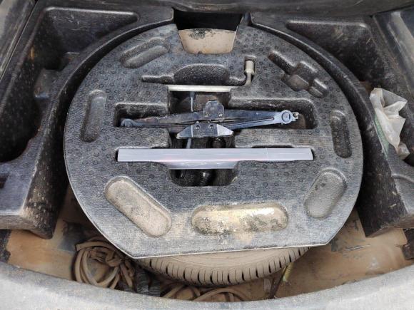 [南通·苏F] 二手东风风行景逸X52017款 劲享系列 1.5T 手动豪华型