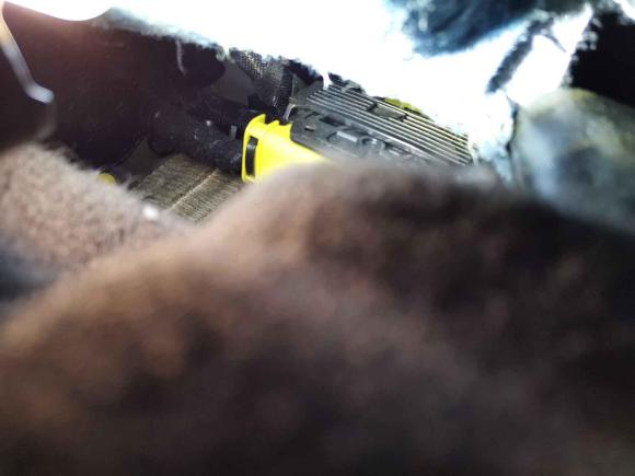 [广州·粤A] 二手雪佛兰探界者2021款 535T 驭界版