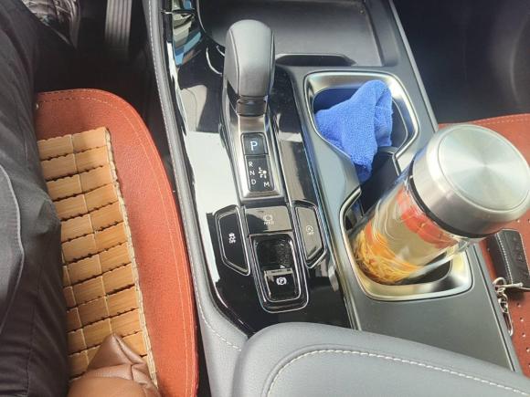 [上海·沪F] 二手雷克萨斯雷克萨斯NX2022款 260 前驱 创驰版