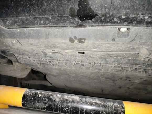 [武汉·鄂A] 二手奥迪奥迪Q2L2021款 35 TFSI 时尚动感型