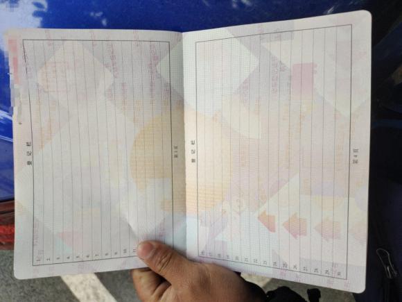 [上海·苏A] 二手本田思域2016款 220TURBO CVT豪华版