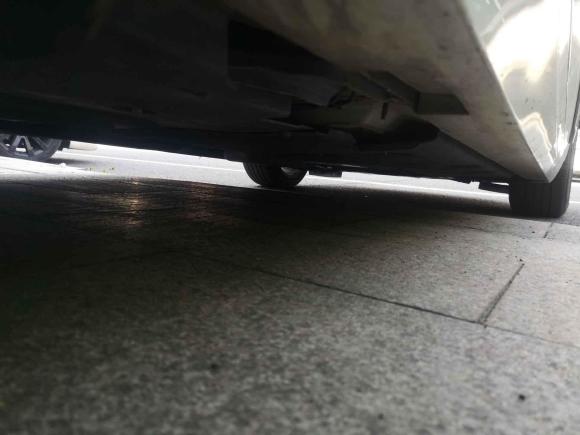 [无锡·苏B] 二手凯迪拉克凯迪拉克ATS-L2016款 28T 时尚型