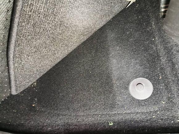 [成都·川A] 二手福特福克斯2012款 三厢 1.6L 自动风尚型