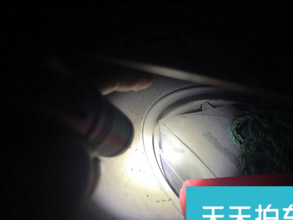 [合肥·鄂A] 二手Jeep自由客2015款 2.0L 运动版