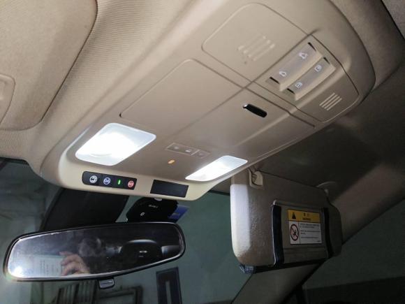 [宁波·浙B] 二手别克昂科威2016款 28T 四驱精英型