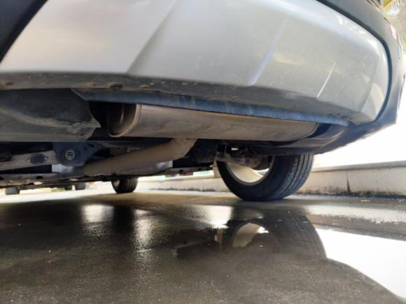 [上海·沪D] 二手阿尔法·罗密欧Stelvio斯坦维2017款 2.0T 200HP 精英版