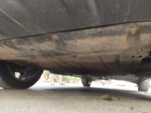 [南昌·赣A] 二手路虎发现运动版2021款 249PS R-Dynamic S 性能版