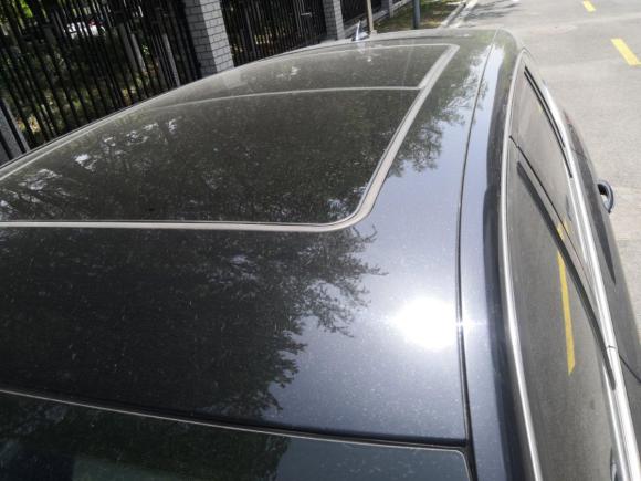 [上海·沪B] 二手别克昂科威2016款 28T 四驱精英型