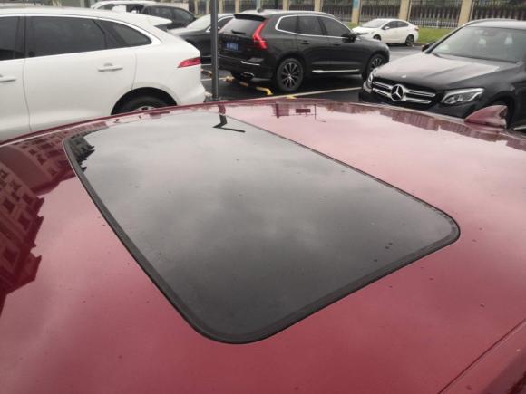 [杭州·浙A] 二手凯迪拉克凯迪拉克CT42021款 28T 尊贵型