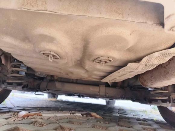 [南京·苏A] 二手雪铁龙爱丽舍2016款 1.6L 自动时尚型