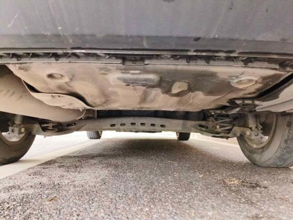 [金华·浙G] 二手大众朗逸2019款 1.5L 自动风尚版 国VI