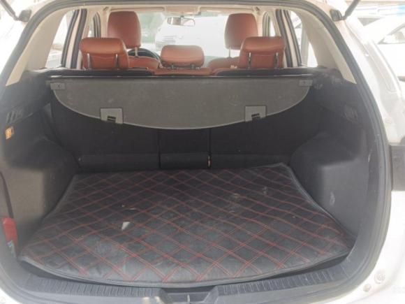 [上海·沪B] 二手马自达马自达CX-52015款 2.0L 自动两驱都市型