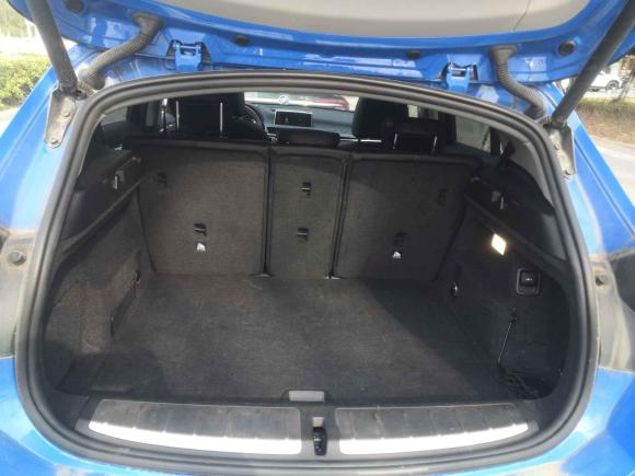 [南京·桂A] 二手宝马宝马X22018款 sDrive25i 领先型M越野套装 国V