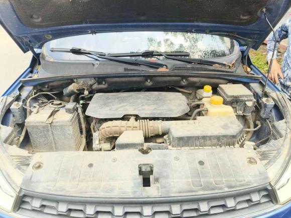 [宁波·云C] 二手五菱汽车五菱宏光S32018款 1.5L 手动豪华型 国V