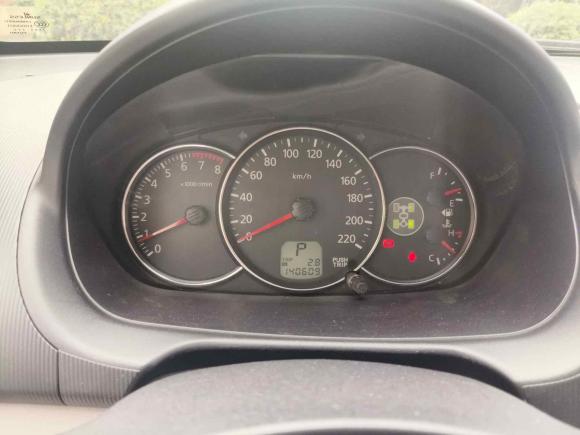 [成都·川A] 二手三菱帕杰罗·劲畅2011款 3.0L 运动导航版