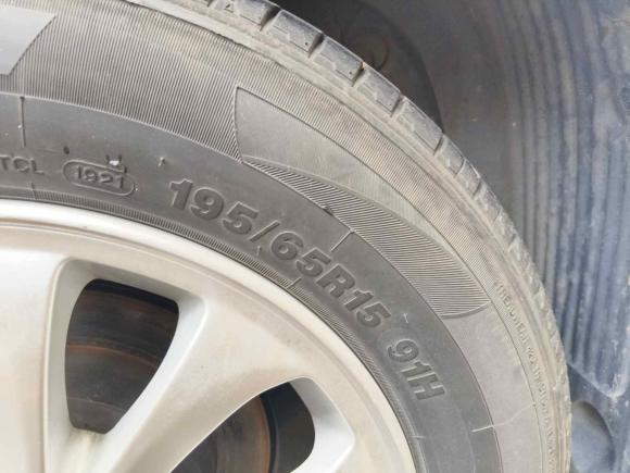 [深圳·粤S] 二手起亚起亚K32016款 1.6L 手动GL