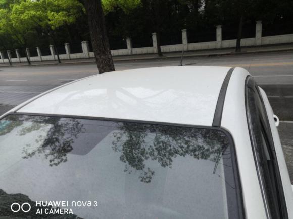 [上海·沪C] 二手现代悦纳2016款 1.4L 手动炫酷版GLS