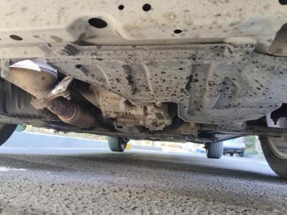 [宁波·浙B] 二手别克凯越2013款 1.5L 自动经典型