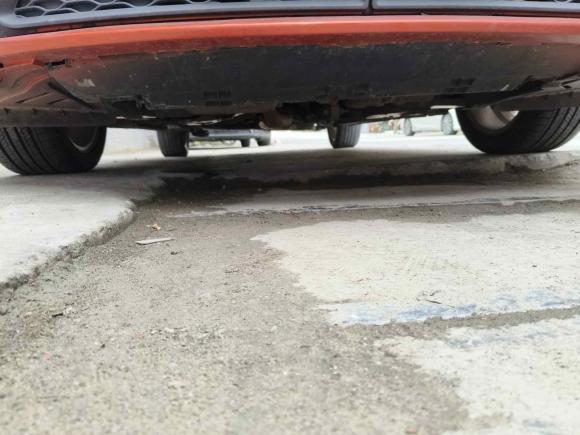 [佛山·湘M] 二手奇瑞艾瑞泽52016款 1.5L CVT领潮版