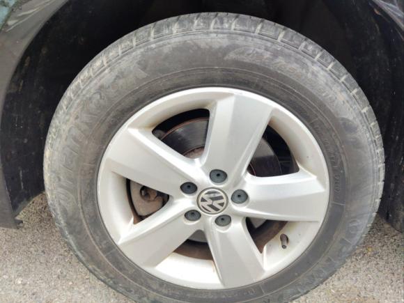 [上海·苏A] 二手大众朗逸2011款 1.6L 手动品雅版