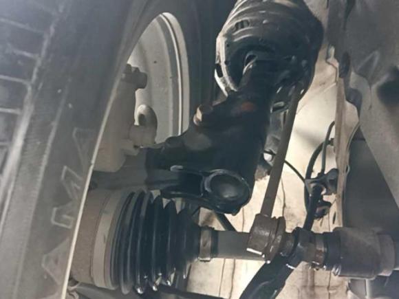 [南京·苏A] 二手本田缤智2020款 1.5L CVT先锋版