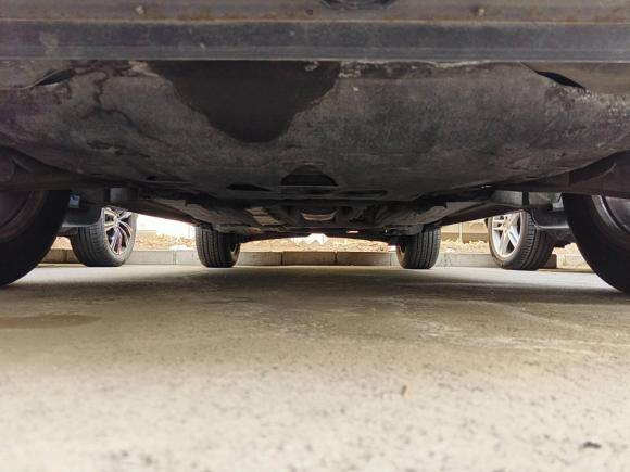 [北京·京Q] 二手沃尔沃沃尔沃XC602012款 T5 智雅版