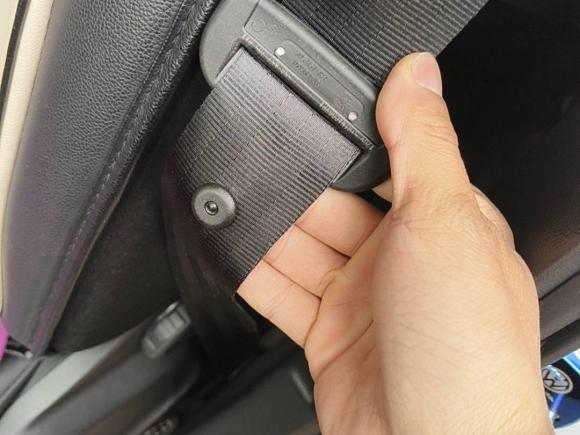 [成都·川A] 二手大众途观L2023款 330TSI 自动两驱舒享版